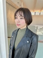 エゴイスト(EGOIS&)&nbsp;くびれショート