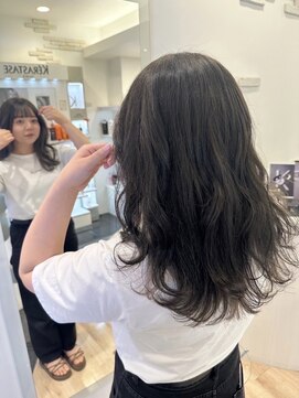 ゼル 郡山(ZELE) 秋カラー