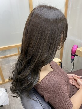 フレーム なんば店(FRAME) オリーブカラー