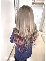 ブランシスヘアー(Bulansis Hair)&nbsp;#仙台美容室 #ブランシスヘアー