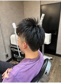 メンズショート