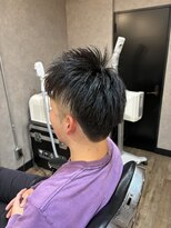 オール 西八王子(All)&nbsp;メンズショート