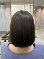 シーク センター南店(seek) ボブリーブ