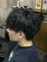 メゾンフォーメン(Maison for men)&nbsp;ソフトツイスト