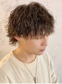 波巻きスパイラルウルフ  【ADOR 松本爽汰】