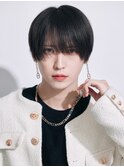 クリアシースルー