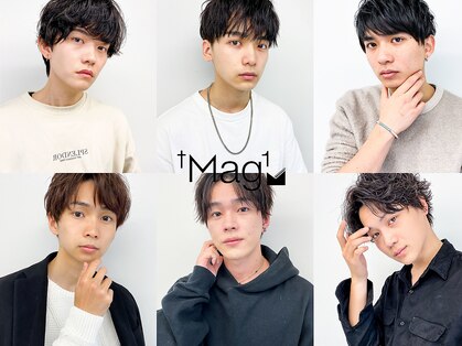 コーストバイマグ 塩尻店(COAST by Mag)の写真