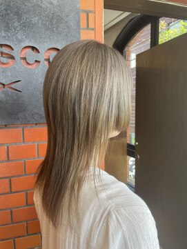 ボスコ 下北沢店(bosco) アッシュ 《koike》