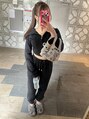 エスト 小倉(est) OFFの日は基本スッピン、スウェットでいる事が多いです！☆