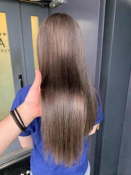 スターズ 渋谷(STARS) 【メロウベージュ】