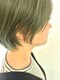 ディーセンス(D-SENCE by beetle)の写真/種類豊富なカラー材をご用意！こだわりのデザインで周りの目を惹くハイライトやインナーカラーもオススメ◎