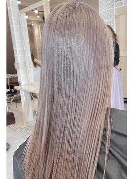 サイカエー(SAIKA) ハイトーンカラー