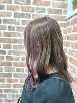 ポッケ(Pokke)&nbsp;透明感カラー【樋口美月】