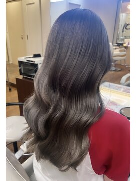 ディーボーイ 下通本店(D-BOY) グレージュカラー