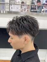 ネクストゼロ(NEXT zerO)&nbsp;フェザーショート