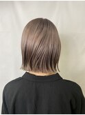 ハイトーン/アッシュバイオレット