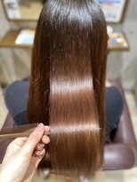 アーチ(ARCH) 髪質改善煌きトリートメント