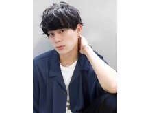ビクトヘアー(Vict hair)
