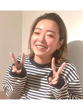 ラカ ヘアーアンドメイク 赤坂(LAKA hair&make) ＹＵＭＩ 