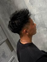 サイファー 心斎橋(CIPHER.)&nbsp;ジェットフェード