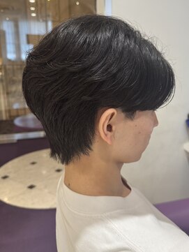 バース 河原町店(BIRTH) 韓国/韓国ヘア/韓国パーマ/韓国ダウンパーマ/ニュアンスパーマ