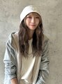 ナイン(N INE.) マツモト リサ