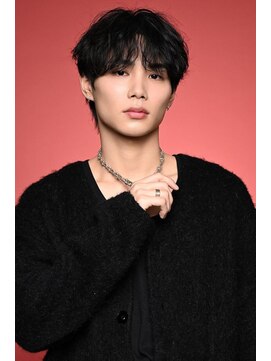 リップスヘアー 千葉(LIPPS hair) テテパーマ