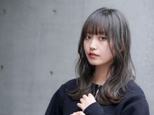 ヘアーズココ(hair's CoCo.)