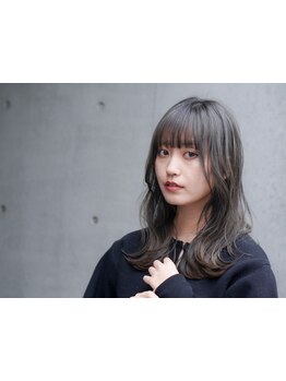 【完全個室サロン】髪のお悩みに寄り添い、髪質を活かしたスタイルへ！ご要望なんでもご相談ください◎