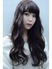 《スマート支払い限定》CUT+COLOR（full）+4step treatment+HARD SPA３０min
