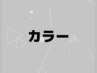 ☆ここから下がカラーを含むメニューになります☆