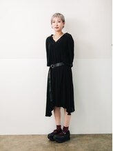 キッカ(kicca)&nbsp;木森 菜実