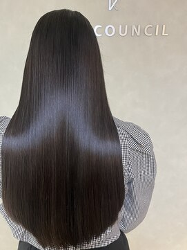 ヴァンカウンシル 札幌本店(VAN COUNCIL) メテオシステム