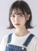 エンタク 新宿三丁目店(enntaku) 似合わせカット/アースカラー/デザインカラー[新宿/新宿三丁目]