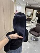 アイズ 横浜(IS)&nbsp;[YASU指名]ネイビーカラー/ブルーカラー/横浜