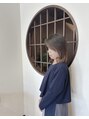 ヘアモード 美結(hair-mode) 滝安 美由紀