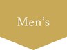 ↓↓↓Ｍen’sメニュー↓↓↓　※このクーポンは使用できません