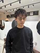 グラフ 立川(Graph.)&nbsp;メンズカット/メンズショート