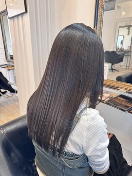 シー バイ ラヴィズム けやき通り1号店(Sea by LUVISM) 質感再整メニュー