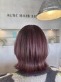 オーブ ヘアー シイラ 甲府昭和店(AUBE HAIR sheila) カットもしっかりご相談にのらせていただきます！お気軽に！