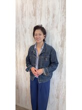ファーストクラス 大田原店 内川 