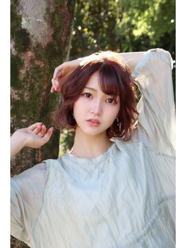 フラミューム 静岡(flammeum) flammeumスタイル【静岡/静岡駅】