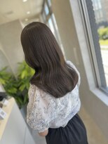 エレノア 枚方(Eleanor)&nbsp;マロンベージュ