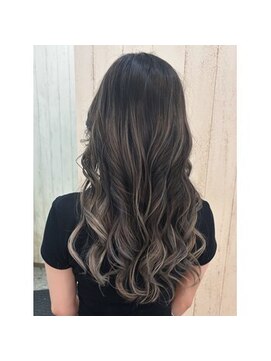 ベジット(Bejitto) エアタッチ/バレイヤージュ