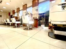 ハムズヘアー(Hum’s HAIR)
