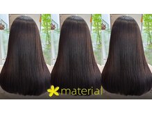 マテリアル(material)