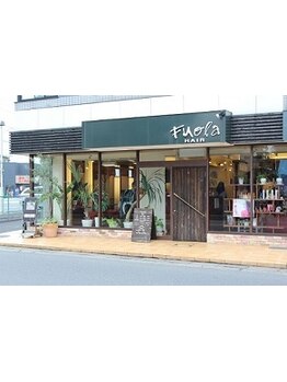 一人のスタイリストが最後まで担当！髪のお悩みを相談しやすい、お客様と一緒にスタイルを創ります☆