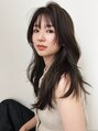 アルシュ 南堀江(ARCHE) ヘアメイク衣装撮影全て作って撮影しています
