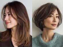 ロアール 楠(LOAOL KUSUNOKI)