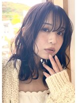 チェリッシュバイセレーノ(Cherish by sereno)&nbsp;くしゃっとレイヤー